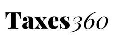 Taxes 360 logo